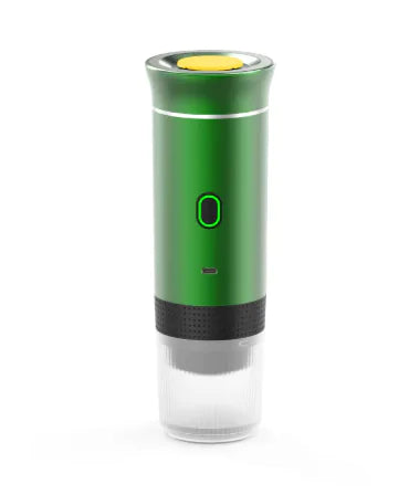 Portable Capsule Coffee Machine